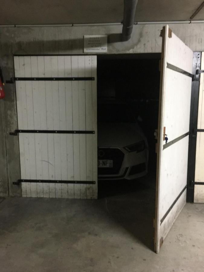 דירות קוגולין Petit Port מראה חיצוני תמונה